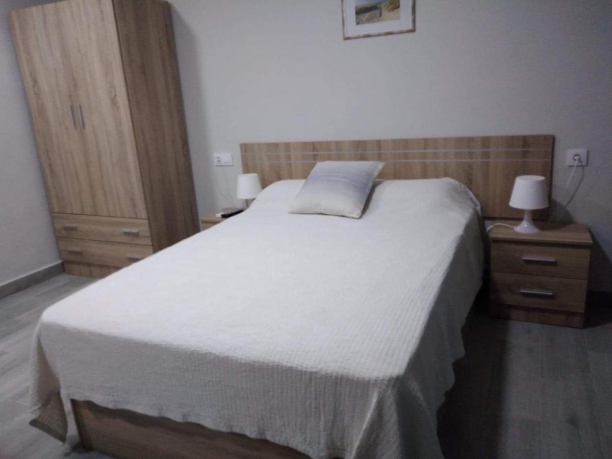Hotel Casa Inocencio El Puerto de Santa María Esterno foto