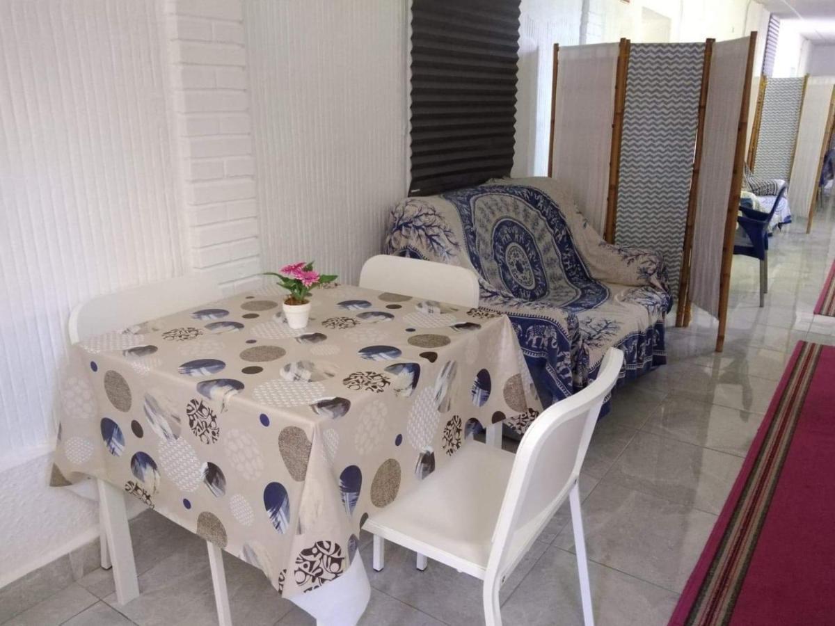 Hotel Casa Inocencio El Puerto de Santa María Esterno foto
