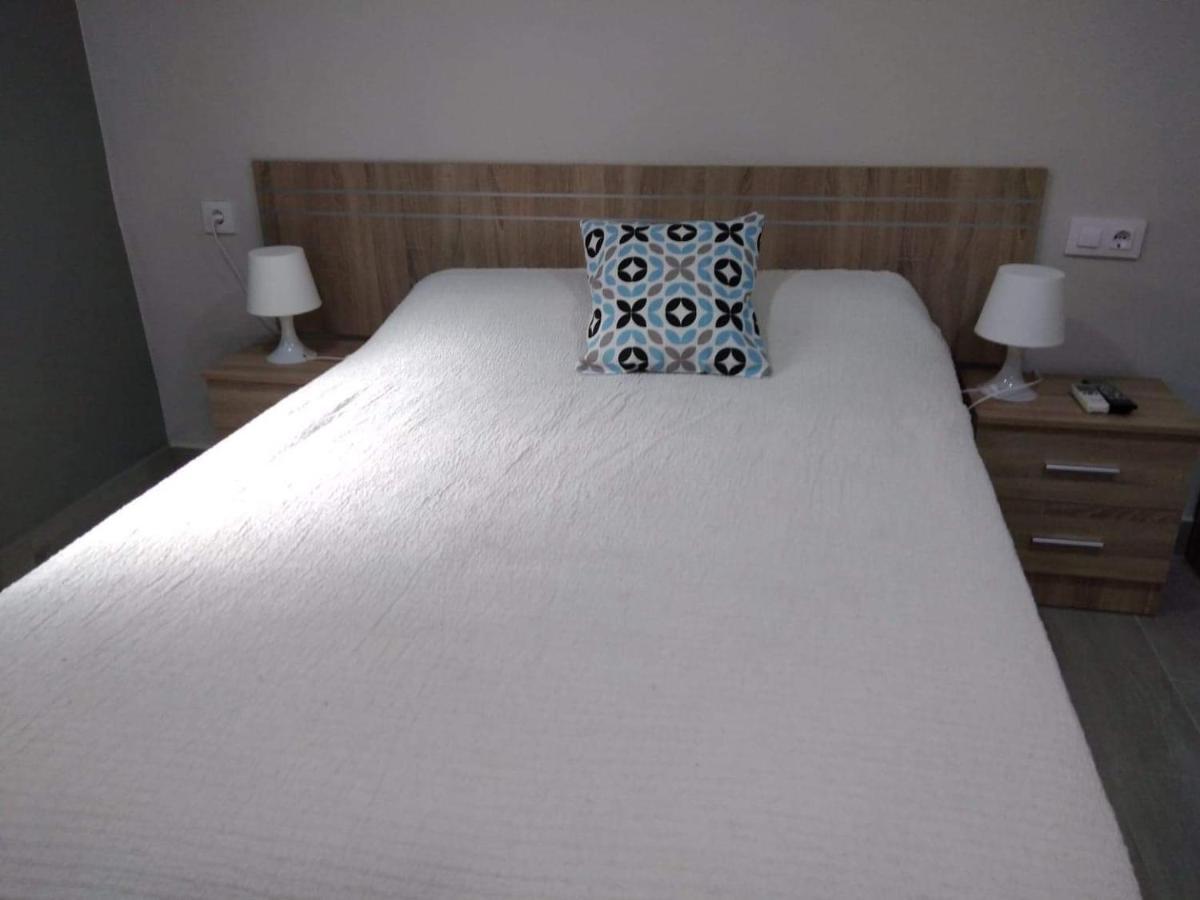 Hotel Casa Inocencio El Puerto de Santa María Esterno foto