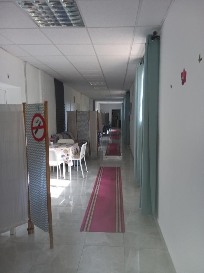 Hotel Casa Inocencio El Puerto de Santa María Esterno foto