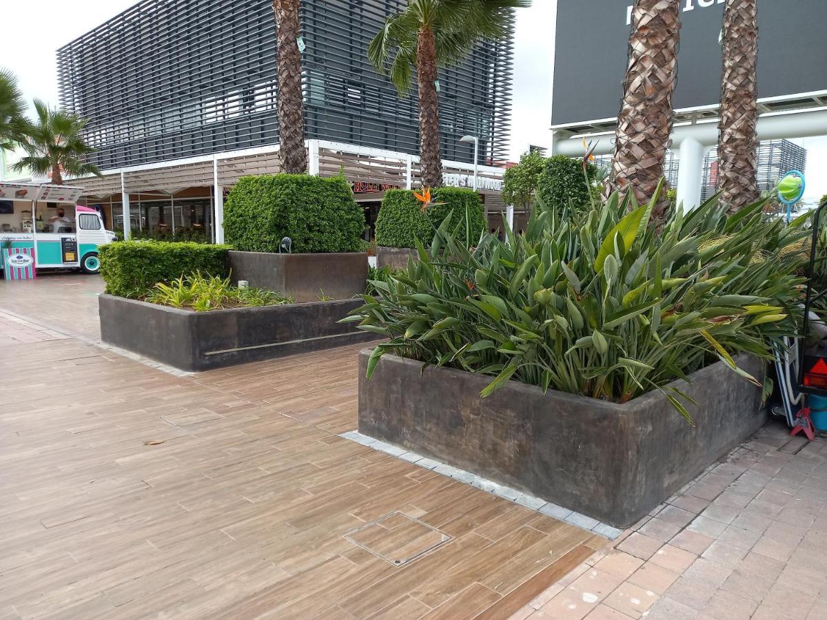 Hotel Casa Inocencio El Puerto de Santa María Esterno foto