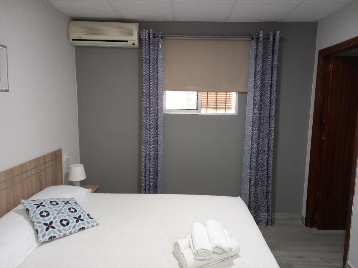 Hotel Casa Inocencio El Puerto de Santa María Esterno foto