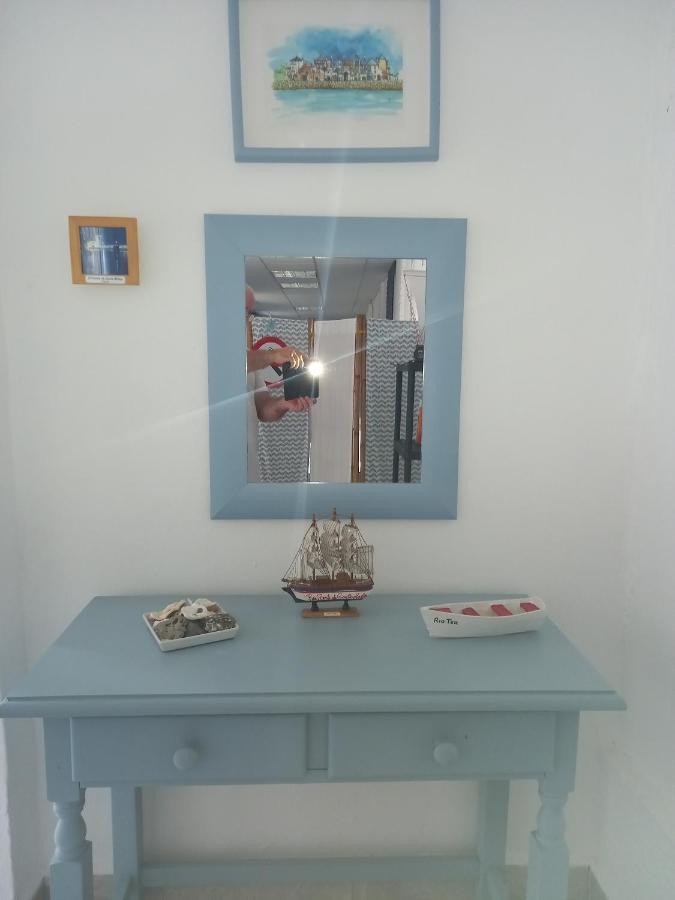 Hotel Casa Inocencio El Puerto de Santa María Esterno foto