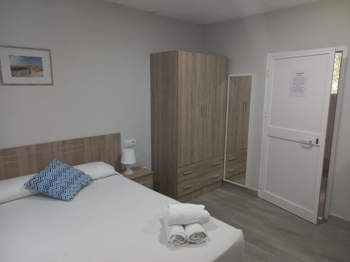 Hotel Casa Inocencio El Puerto de Santa María Esterno foto