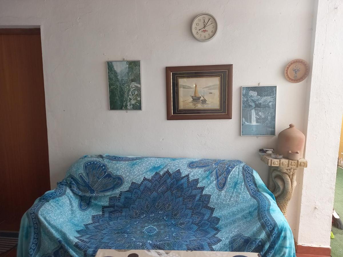 Hotel Casa Inocencio El Puerto de Santa María Esterno foto
