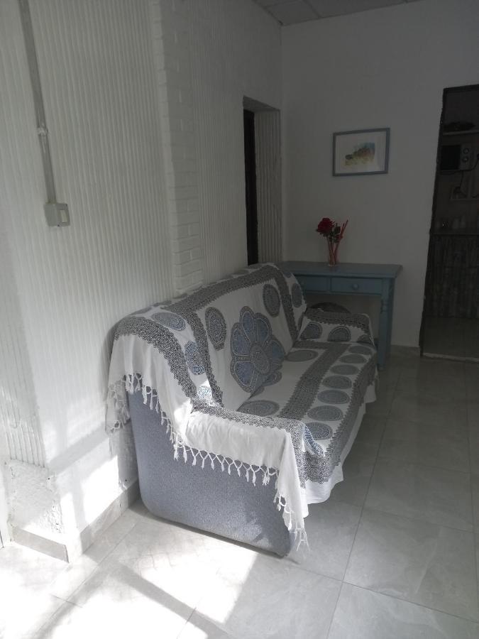 Hotel Casa Inocencio El Puerto de Santa María Esterno foto