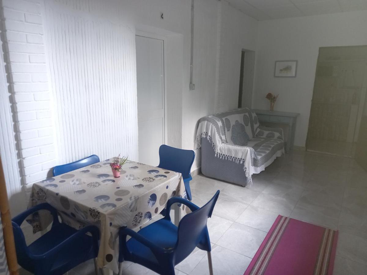 Hotel Casa Inocencio El Puerto de Santa María Esterno foto
