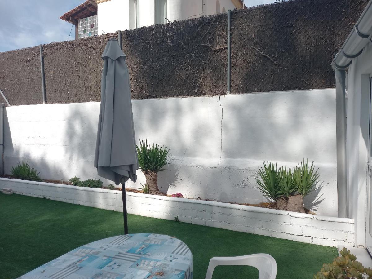 Hotel Casa Inocencio El Puerto de Santa María Esterno foto