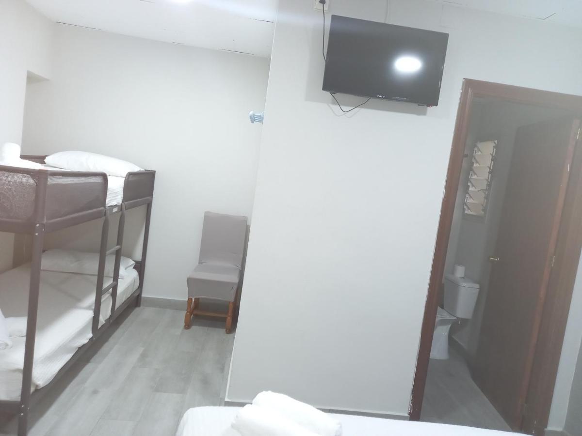 Hotel Casa Inocencio El Puerto de Santa María Esterno foto