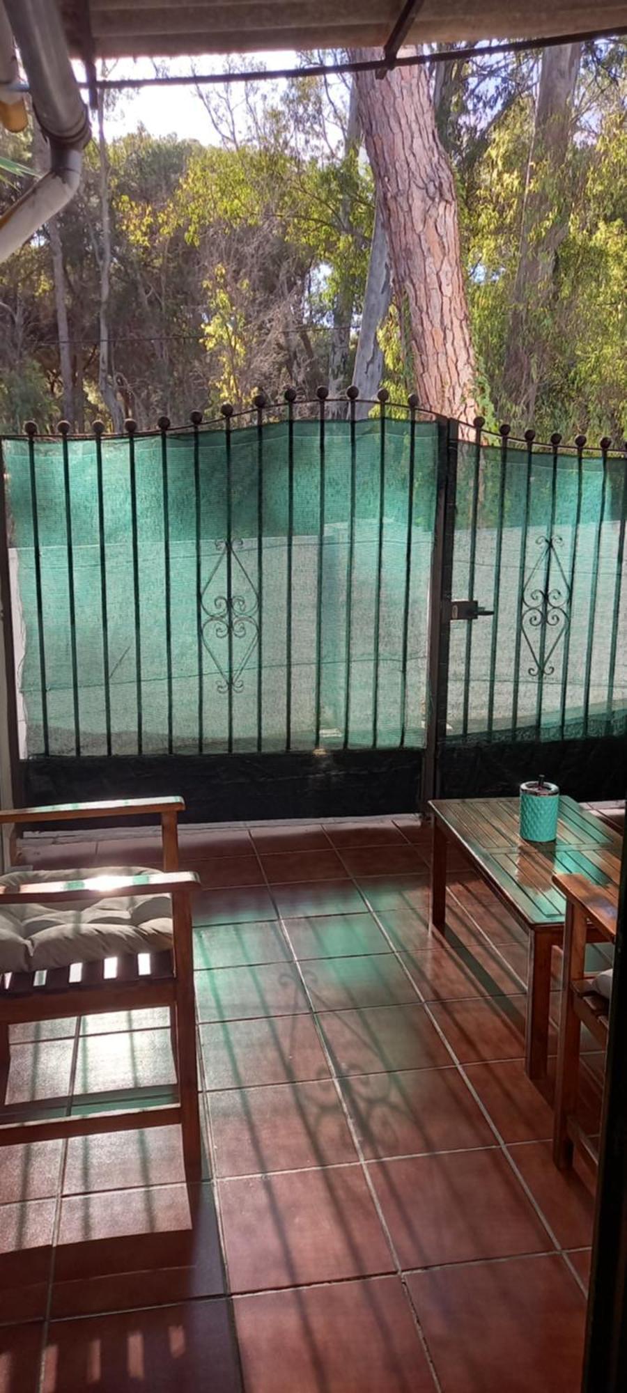 Hotel Casa Inocencio El Puerto de Santa María Esterno foto