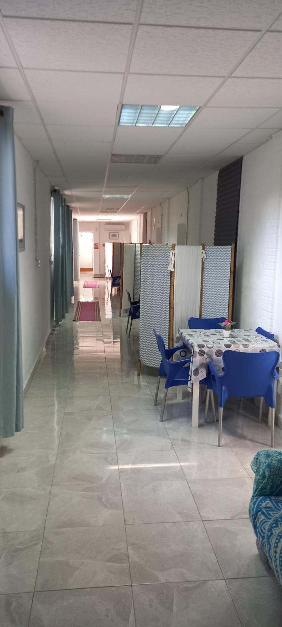 Hotel Casa Inocencio El Puerto de Santa María Esterno foto