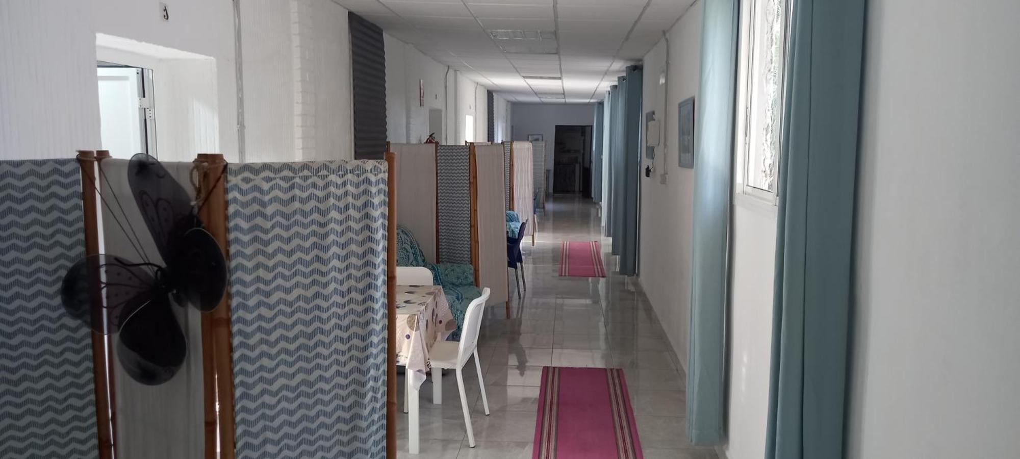 Hotel Casa Inocencio El Puerto de Santa María Esterno foto