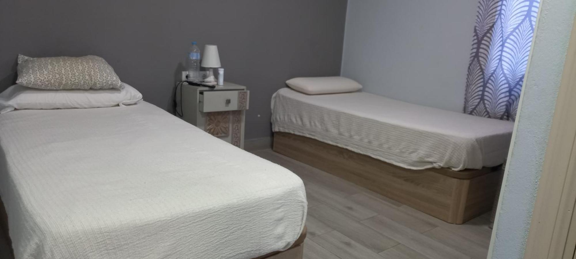 Hotel Casa Inocencio El Puerto de Santa María Esterno foto