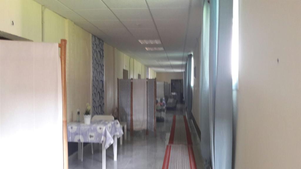 Hotel Casa Inocencio El Puerto de Santa María Esterno foto